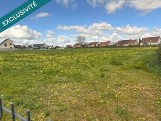  Terrain � vendre 9145 m�