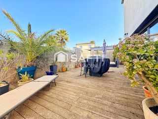  Maison � vendre 6 pi�ces 160 m�