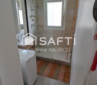  Appartement � vendre 3 pi�ces 59 m�