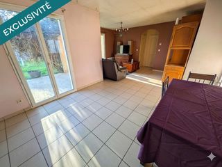  Maison � vendre 5 pi�ces 90 m�