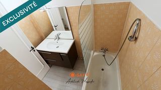  Appartement � vendre 2 pi�ces 44 m�