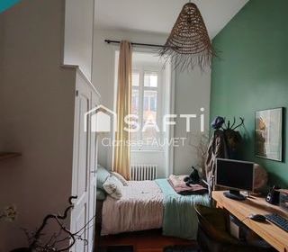  Appartement � vendre 4 pi�ces 129 m�