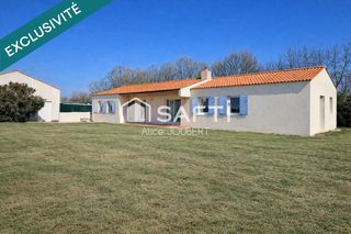  Maison � vendre 7 pi�ces 148 m�