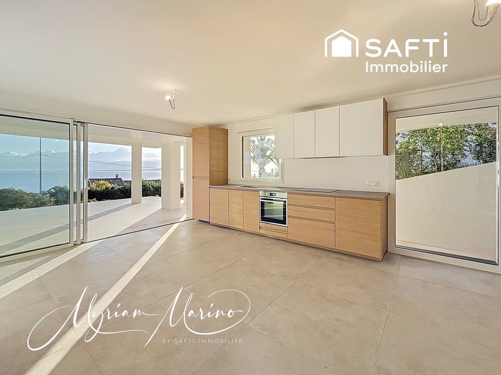 � vendre  Appartement Les Issambres (83380)