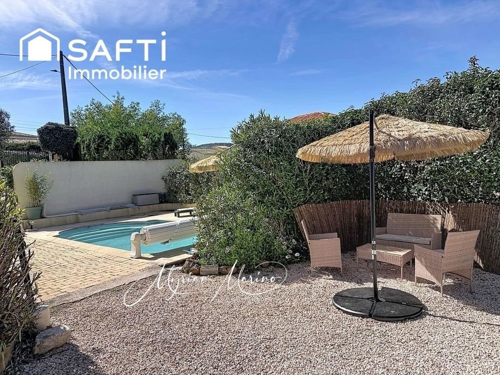 � vendre  Maison St Aygulf (83370)