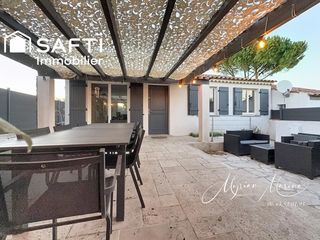  Maison � vendre 5 pi�ces 111 m�