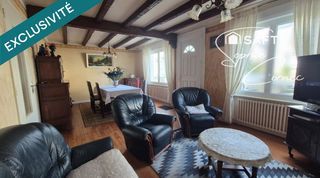  Maison � vendre 5 pi�ces 75 m�