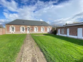  Maison � vendre 5 pi�ces 140 m�