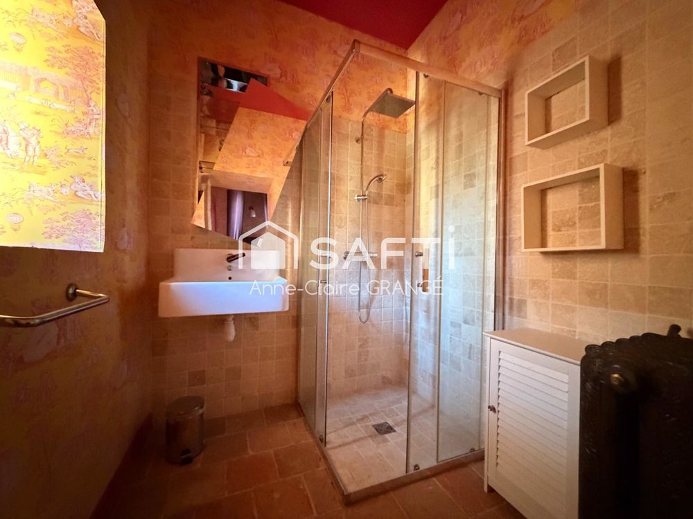 � vendre  Propri�t�/ch�teau Coulans-sur-G�e (72550)