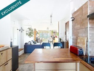  Appartement � vendre 3 pi�ces 62 m�