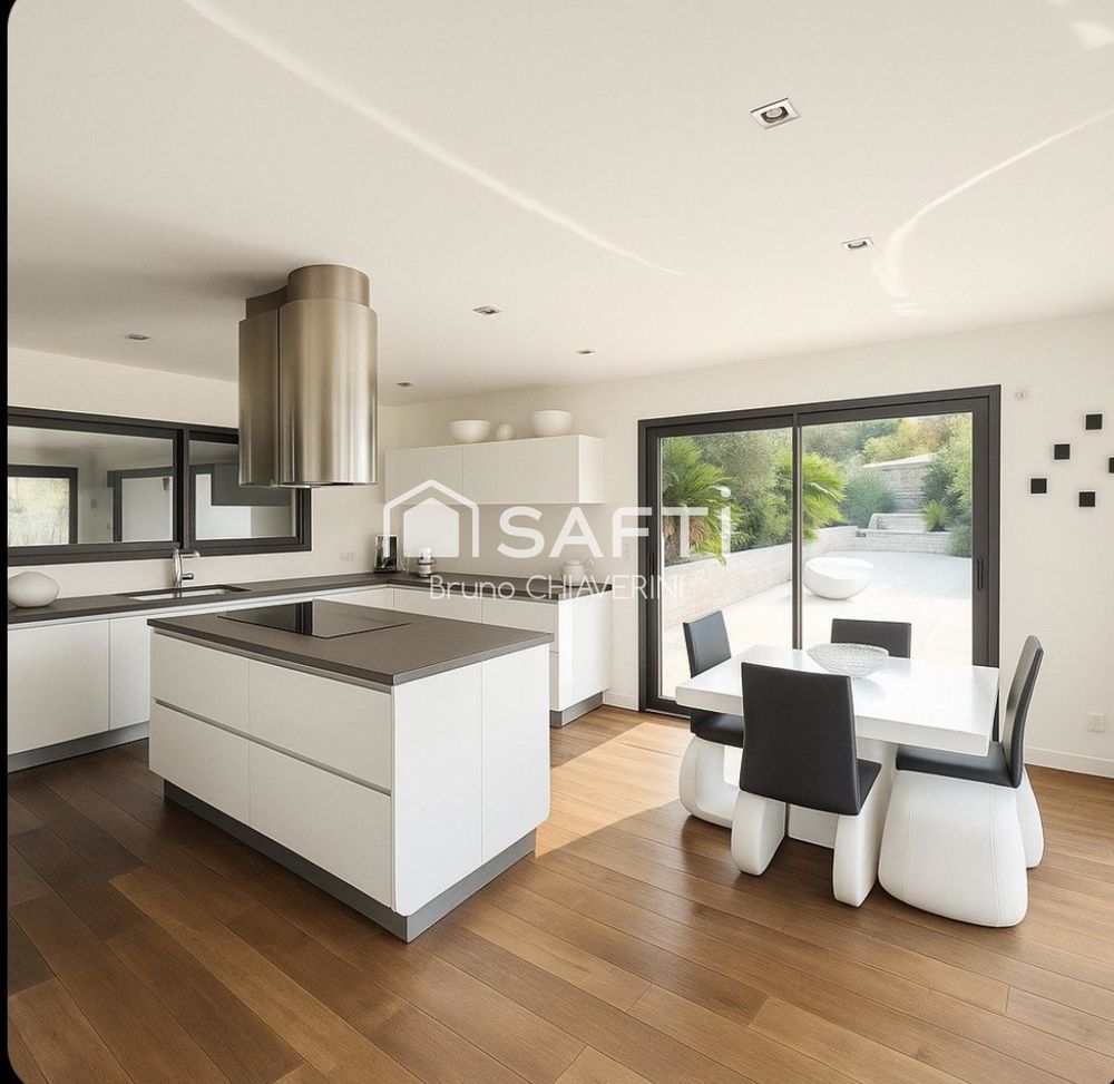 � vendre  Maison Ajaccio (20000)