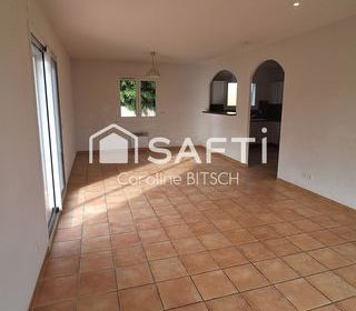  Maison � vendre 4 pi�ces 111 m�