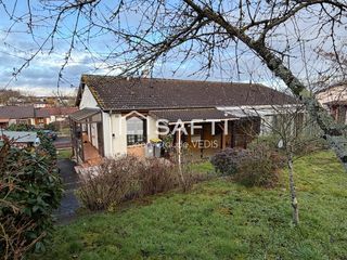  Maison � vendre 3 pi�ces 97 m�