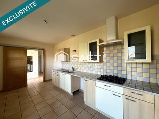  Maison � vendre 7 pi�ces 136 m�