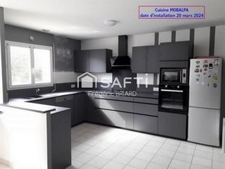  Maison � vendre 4 pi�ces 95 m�