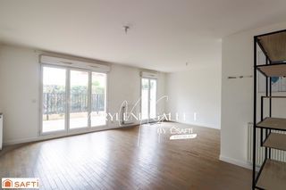  Appartement � vendre 4 pi�ces 85 m�