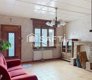  Maison � vendre 8 pi�ces 150 m�