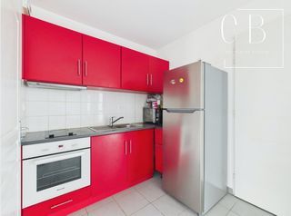  Appartement � vendre 2 pi�ces 45 m�