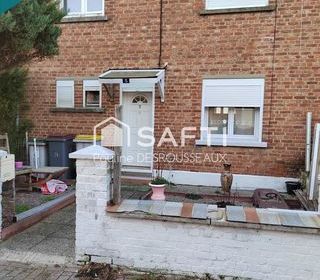  Maison � vendre 5 pi�ces 75 m�