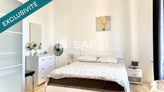  Appartement � vendre 6 pi�ces 98 m�