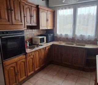  Maison � vendre 4 pi�ces 85 m�