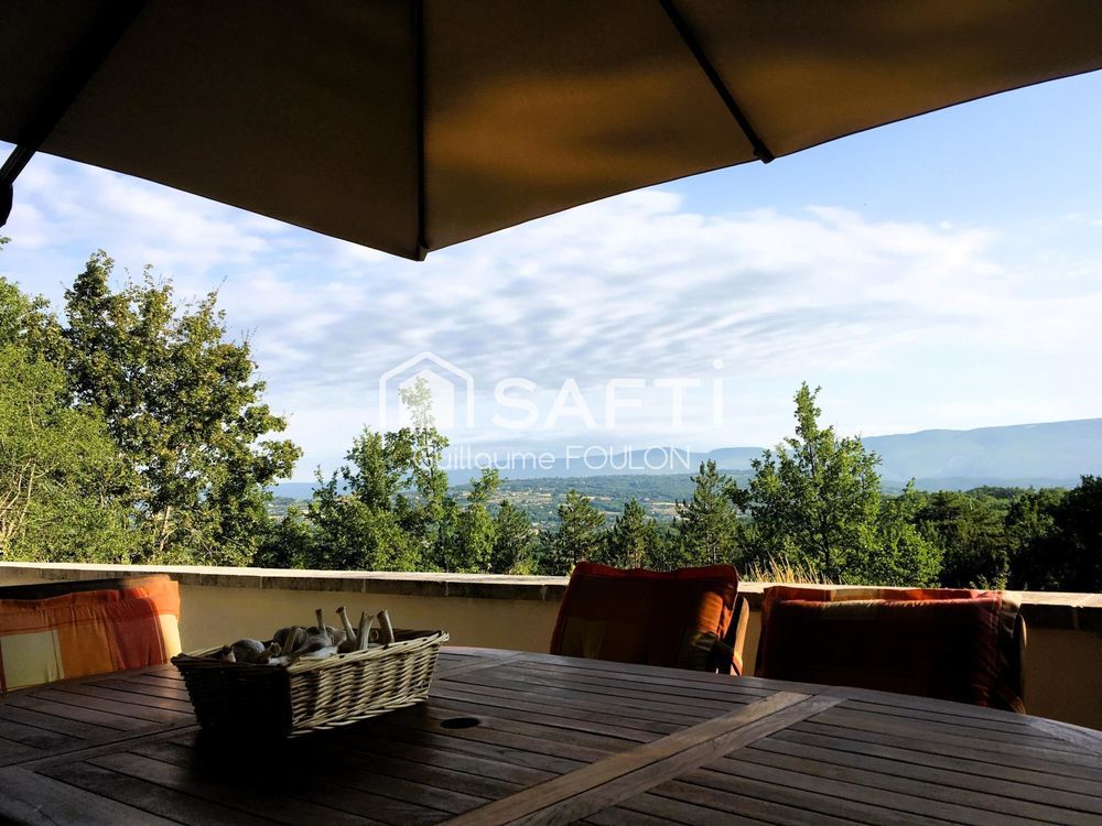 � vendre  Maison Saignon (84400)