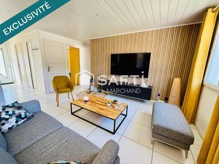  Maison � vendre 4 pi�ces 102 m�