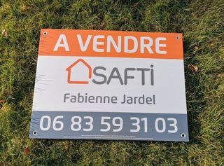 Terrain � vendre 3427 m�