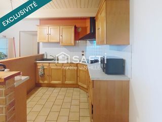  Maison � vendre 5 pi�ces 127 m�