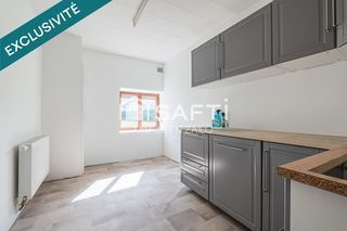  Maison � vendre 7 pi�ces 164 m�