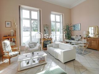  Appartement � vendre 4 pi�ces 130 m�