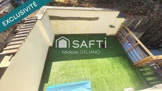  Maison � vendre 3 pi�ces 92 m�