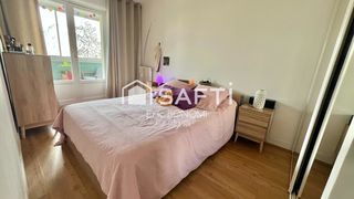  Appartement � vendre 2 pi�ces 51 m�