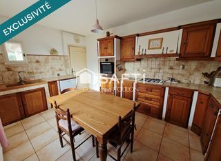  Maison � vendre 7 pi�ces 160 m�