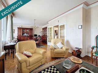  Maison � vendre 7 pi�ces 144 m�