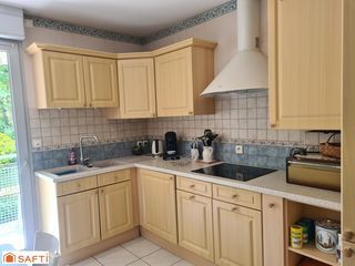  Appartement � vendre 3 pi�ces 77 m�