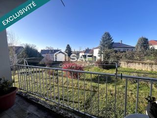  Appartement � vendre 6 pi�ces 102 m�