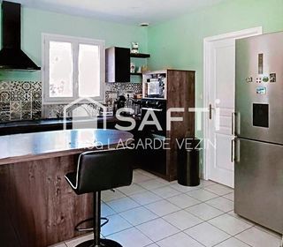  Maison � vendre 3 pi�ces 80 m�