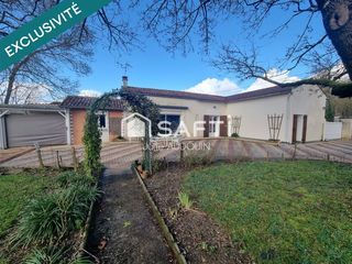  Maison � vendre 8 pi�ces 124 m�