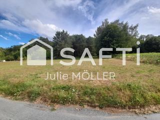  Terrain � vendre 2866 m�