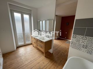  Maison � vendre 4 pi�ces 108 m�