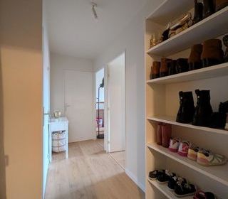  Appartement � vendre 3 pi�ces 67 m�