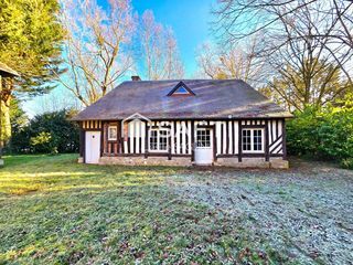  Maison � vendre 5 pi�ces 168 m�