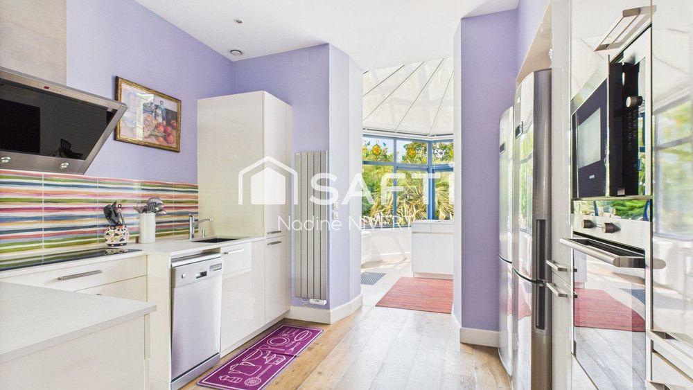 � vendre  Maison Dompierre-sur-Mer (17139)