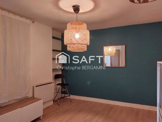  Maison � vendre 2 pi�ces 39 m�