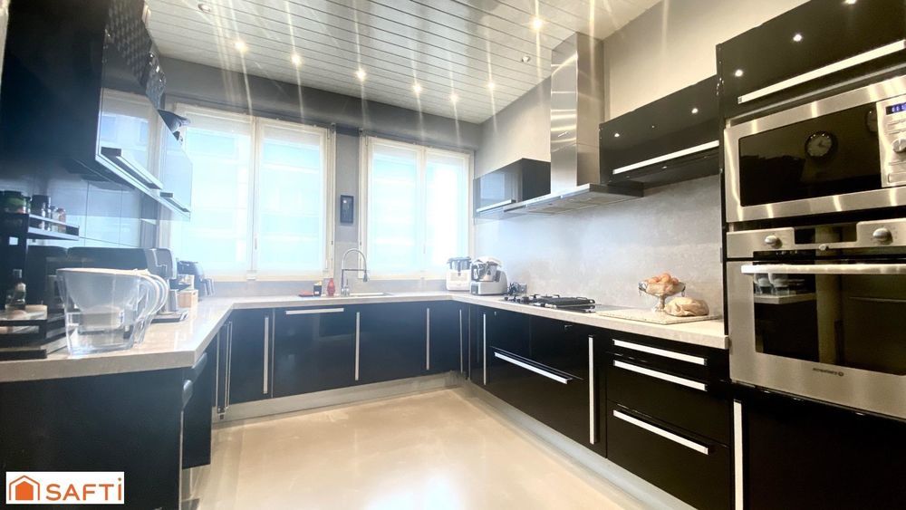 � vendre  Maison Lorient (56100)