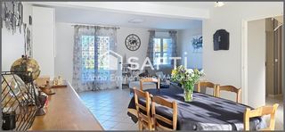  Maison � vendre 7 pi�ces 162 m�