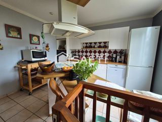  Maison � vendre 8 pi�ces 160 m�