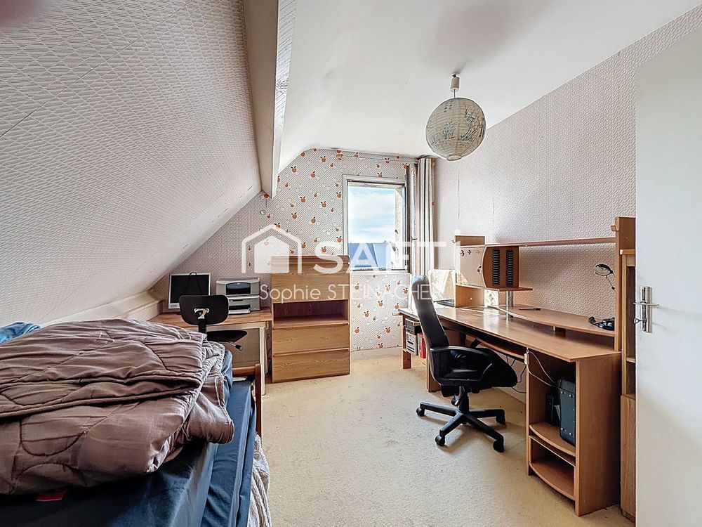 � vendre  Maison Croissy-sur-Seine (78290)