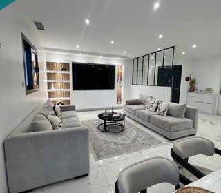  Maison � vendre 5 pi�ces 149 m�